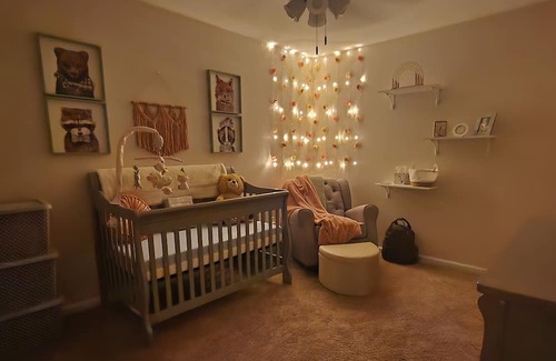 Stateburg House | Culdesac Tranquility