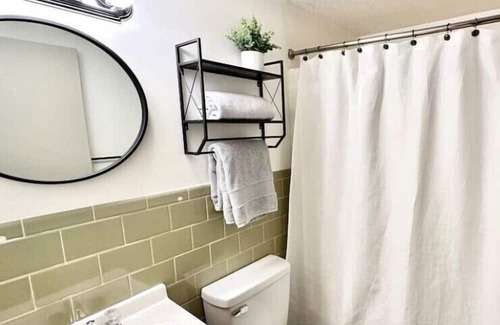 Thornton House | Condo in Thornton, NH