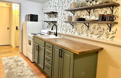 Thornton House | Condo in Thornton, NH