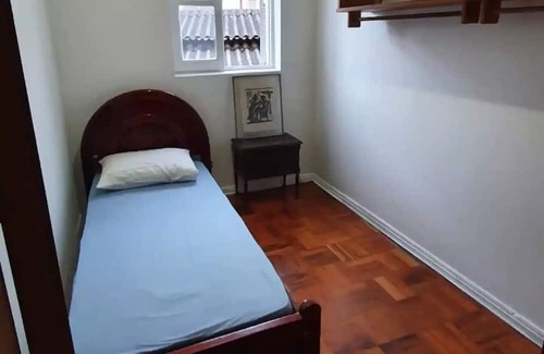 Regiao Urbana Homogenea XV Apartment | Apartamento Centro de Poços Condomínio Quisisana