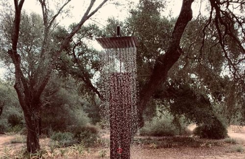 Vejer de la Frontera House | Airstream Ibiza by Nomaddicts