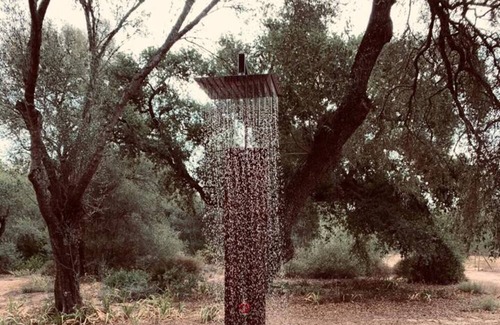 Vejer de la Frontera House | Airstream La Janda by Nomaddicts