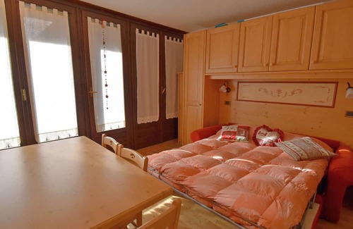 Palu Apartment | SILVANA 103 Studio Apartment