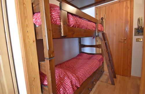 Palu Apartment | SILVANA 103 Studio Apartment