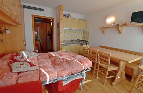 Palu Apartment | SILVANA 103 Studio Apartment