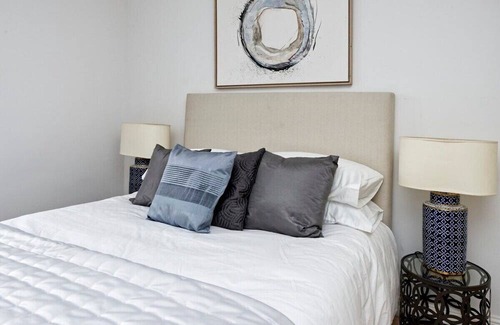 Norland Apartment | Beautiful 3 bedroom Apartment, Holland Park