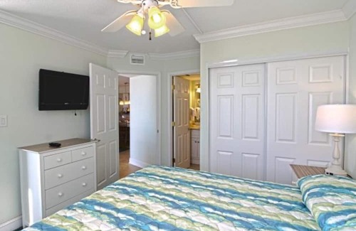 The Dunes Condo | Beautiful Ocean Front 2 bed, 2 bath condo with full kitchen and in-unit laundry