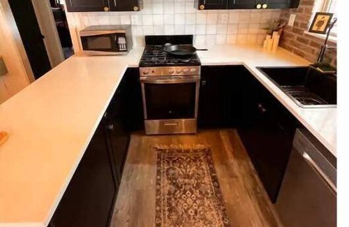 Moonridge Cabin | Brand new Salt & Pine Cabin in Moonridge, Big Bear Lake -0.5 mi to Ski Resort