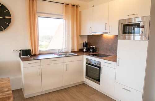 Muhr am See Apartment | Ferienwohnung im Bohochic Style