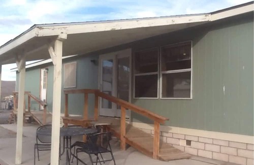 Beatty Apartment | Death Valley Gateway