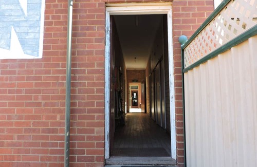 Watheroo Hotel | Watheroo Station Tavern