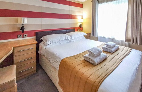 Bassenthwaite Cabin | 2 bedroom accommodation in Bassenthwaite, Keswick