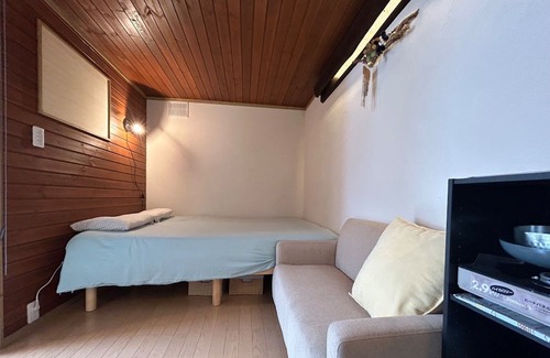 Niseko Cottage | House / Abuta-gun Hokkaidō