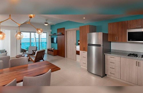 Luperon Apartment | Espectacular Apartamento Imperial Vista al Mar, 3 Dormitorios, en Playa