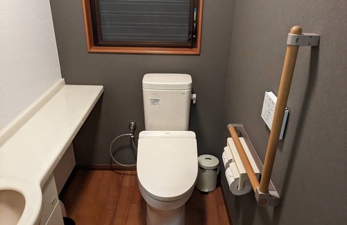 Shimada House | Spacious Japanesestyle room total 24 tatami mats / Shimada Shizuoka