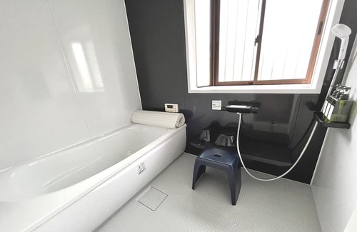 Shimada House | Spacious Japanesestyle room total 24 tatami mats / Shimada Shizuoka