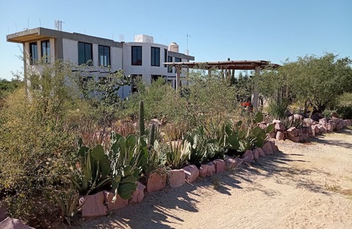 La Paz House | Casa con Vistas a La Paz, Rodeada de Naturaleza