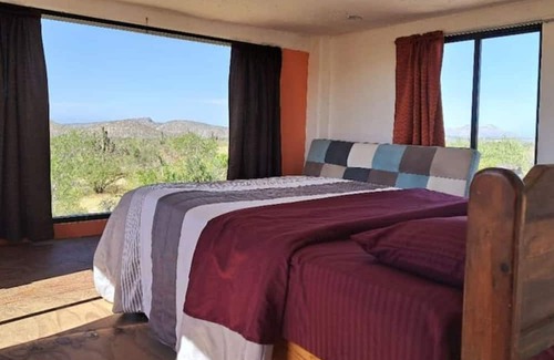 La Paz House | Casa con Vistas a La Paz, Rodeada de Naturaleza