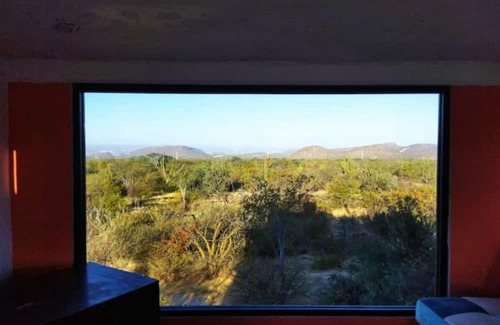 La Paz House | Casa con Vistas a La Paz, Rodeada de Naturaleza