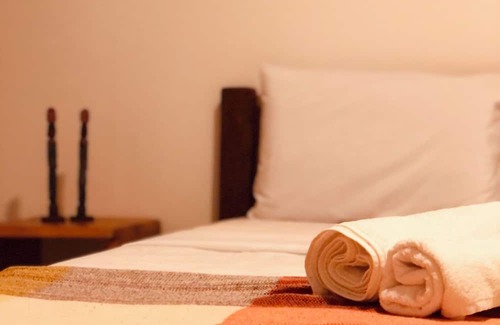 Porto da Rua House | Casa Oceano de Milagres. The most cozy and charming house in Milagres.