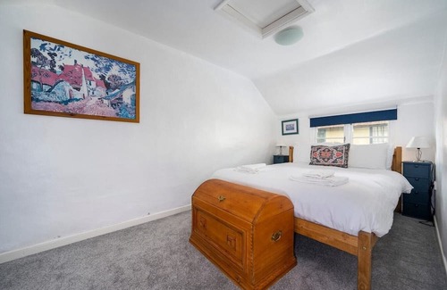 Ixworth House | Wits End Cottage, Ixworth