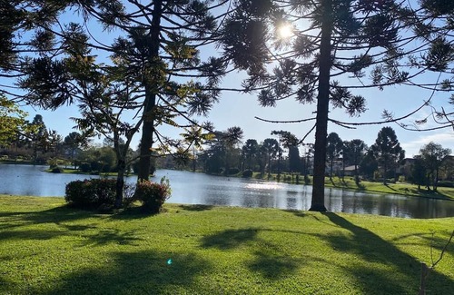 Canela House | Apto Cond Mountain Village, Cond. Laje de Pedra, Canela, RS