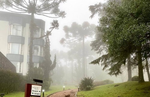 Canela House | Apto Cond Mountain Village, Cond. Laje de Pedra, Canela, RS