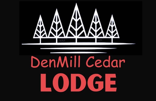 Melbourne Cabin | DenMill Cedar Lodge