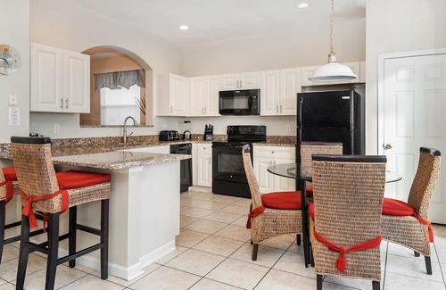 Windsor Palms Resort | Windsor Palms 6 Bed 4 Baths #8008