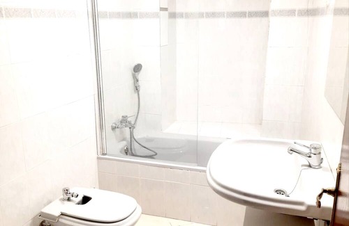 Merida Old Town Apartment | Homerez - Amazing apartement for 4 ppl. at Mérida