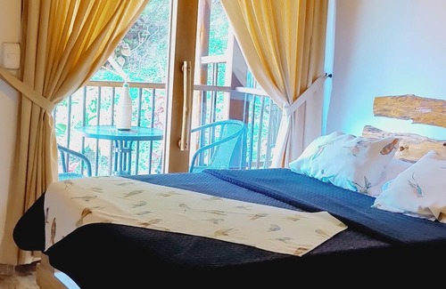 Manizales Cabin | Entre Pinos Hostal