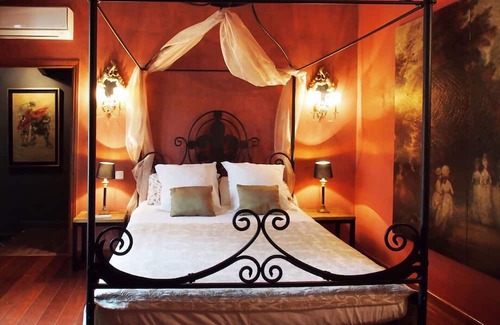 Binissalem Villa | Exclusive 5 Bedroom Villa with Private Pool, Mallorca Villa 1061