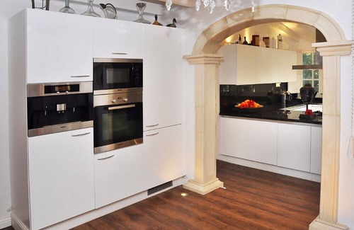 Binissalem Villa | Exclusive 5 Bedroom Villa with Private Pool, Mallorca Villa 1061