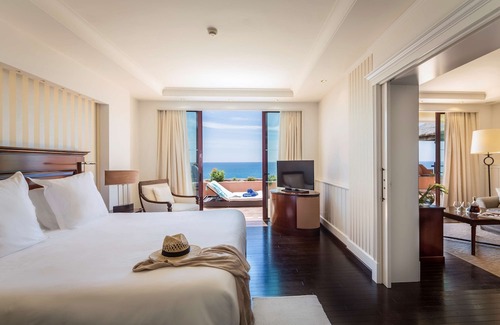 New Golden Mile Hotel | Kempinski Hotel Bahía