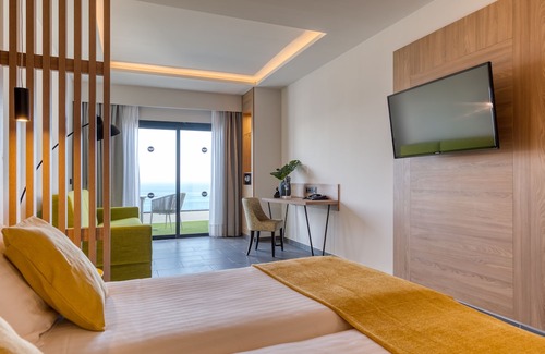 Agaete Hotel | Occidental Roca Negra