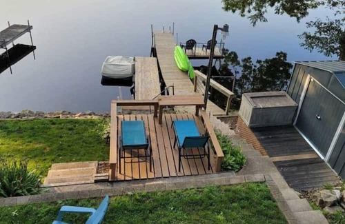 Syracuse House | Tranqulity and relaxtion destination