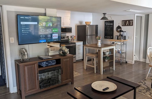 Syracuse House | Tranqulity and relaxtion destination