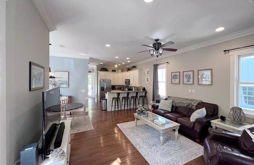 Steinhatchee House | Yellowfin in the Steinhatchee Landing