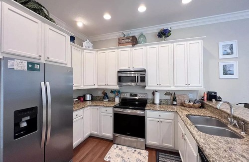 Steinhatchee House | Yellowfin in the Steinhatchee Landing