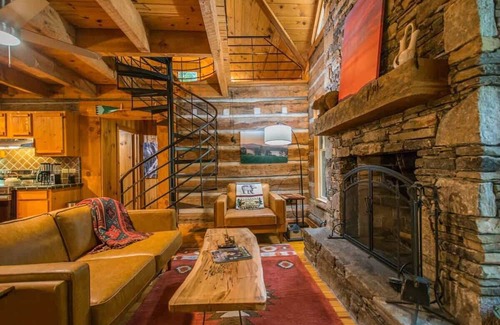 Saluda Cabin | Tranquil Haven~$375 Free Activities Daily