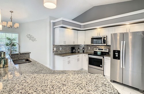 Floral City House | Amazing spacious Ranch! A country pearl.