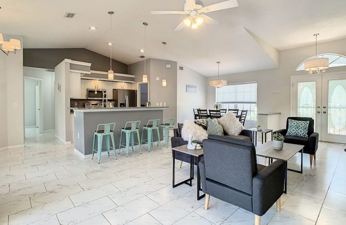 Floral City House | Amazing spacious Ranch! A country pearl.