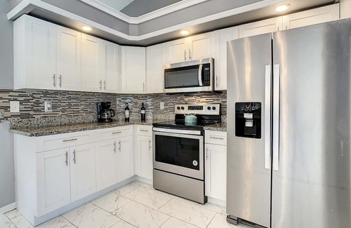 Floral City House | Amazing spacious Ranch! A country pearl.