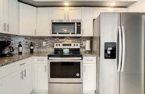 Floral City House | Amazing spacious Ranch! A country pearl.