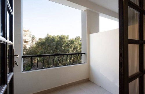 Taqseem Laselky Apartment | 77 by Spacey (#60) | Studio in Maadi
