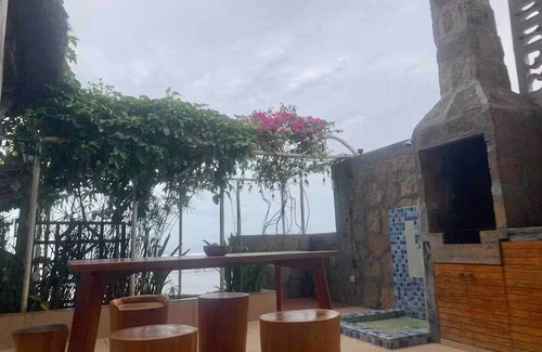 Comuna San Jose Apartment | Third Floor Beachfront Beautiful Suite