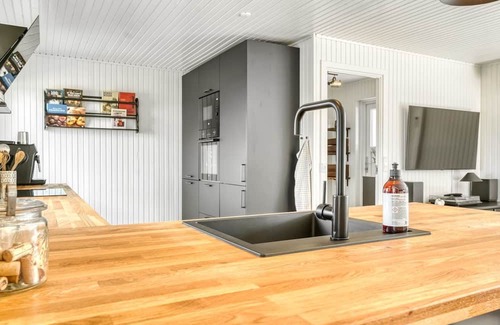 Torup Strand House | "Sarika" - 500m from the sea by Interhome