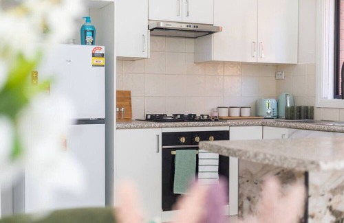 Blacktown House | 位于Blacktown 中心3房house