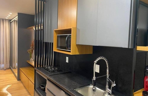 Camobi Apartment | Studio in the heart of Camobi, at Residencial Uniqo Smart Living