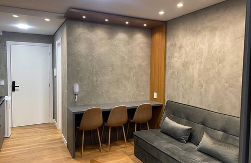 Camobi Apartment | Studio in the heart of Camobi, at Residencial Uniqo Smart Living